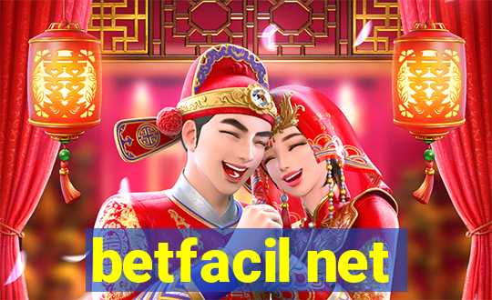 betfacil net